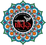 Twisted Tikka Indian Food Truck logo