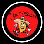 Taco-rriendo logo