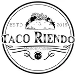 Taco Riendo Food Collective logo