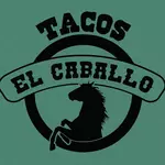 Tacos El Caballo logo