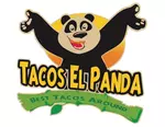 Tacos El Panda logo