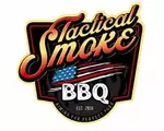Tactical Smoke BBQ LLC logo