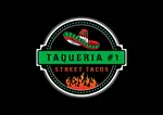 Taqueria 1 Az llc  logo