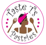 Taste T's Pastries logo