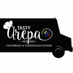 Tasty Arepa logo