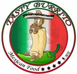 Tasty Burritos NY logo