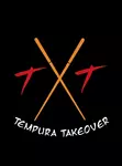 Tempura Takeover  logo
