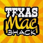 Texas Mac Shack logo