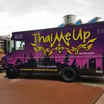 Thai Me Up logo