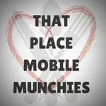 That Place Mobile Munchies logo