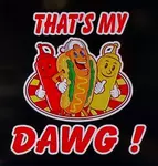 That's My Dawg logo