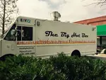 The Big Hot Box logo