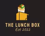 The Lunch Box logo