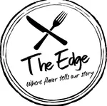The Edge Food Truck logo
