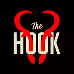 The Hook Orlando logo