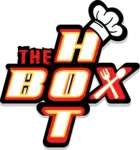 The Hot Box, LLC. - Food Truck logo