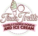 Tina’s Treats logo