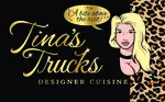 Tina's Trucks logo