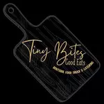 Tiny Bites Good Eats logo