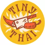 Tiny Thai logo