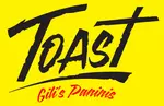 Toast logo