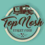 Top Nosh Street Food logo