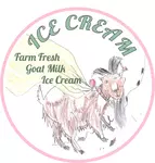 G.O.A.T. - Ice Cream logo