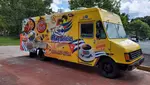 Tres Delicias Cubanas logo