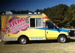 JAM Ice Cream logo