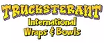 Trucksterant International Wraps & Bowls logo