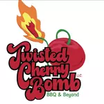Twisted Cherry Bomb logo