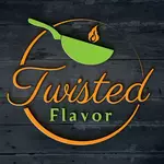 Twisted Flavor Truck logo