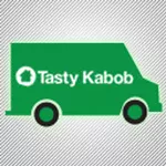 Tasty Kabob logo