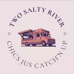 Two Salty River Chic's logo