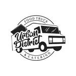 Urban District logo