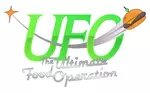 The UFO Truck logo