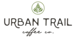 Urban Trail Coffee Co logo