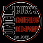 Uncle Buck's Catering Company and Food Truck logo