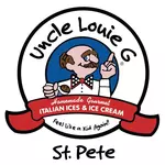 Uncle Louie G - St. Pete logo