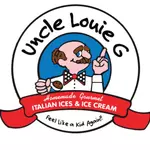 Uncle Louie G - Tampa logo
