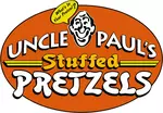 Uncle Paul's Stuffed Pretzels logo