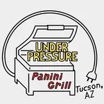 Under Pressure Grill LLC logo