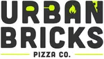 Urban Bricks Kitchen Food Truck logo