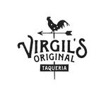 Virgil's Original Taqueria logo