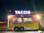 Viva La Taco logo