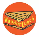WanderLunch logo