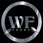 WF FOODS logo