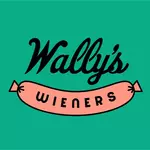 Wally's Wieners logo