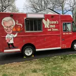 Wayne's Wings & Things, LLC  logo