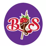 BerrySweets logo